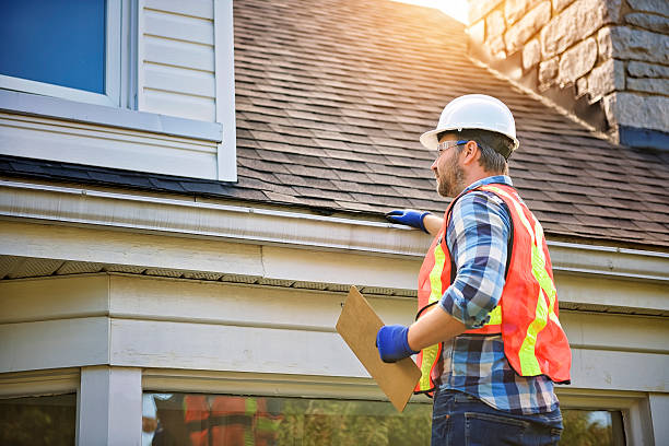 Licensed Emergency Roof Repair service in Bethesda, MD - Big Toms Roofing